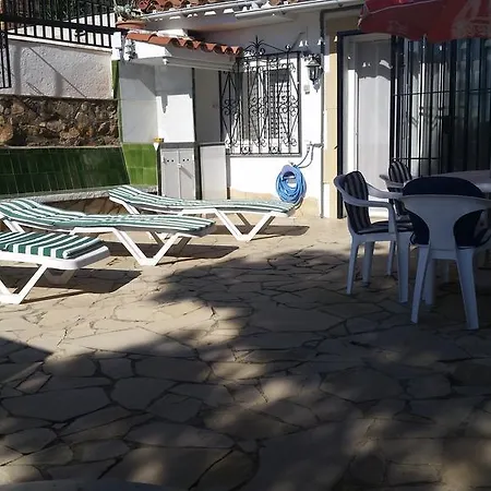 Апартаменти Sobrecala *