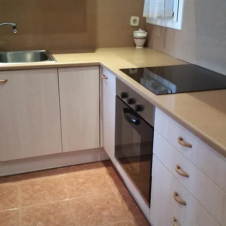 Sobrecala Apartment Lloret de Mar
