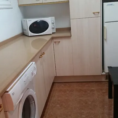 Apartment Sobrecala *
