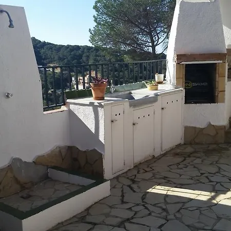 Sobrecala Apartment *