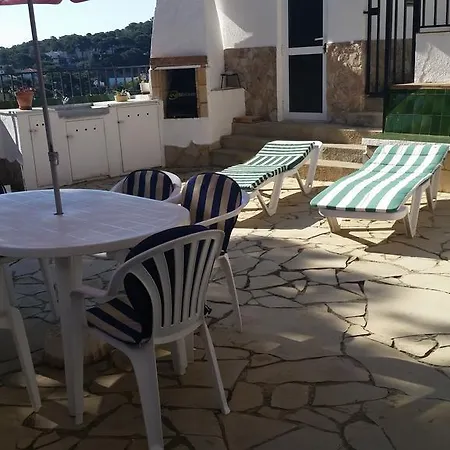 Sobrecala Apartment Lloret de Mar