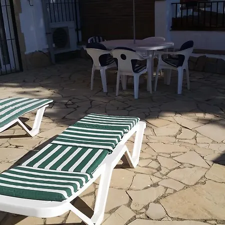 Sobrecala *