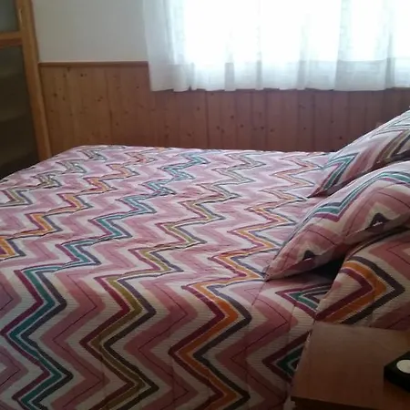 Apartment Sobrecala *