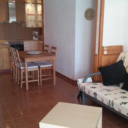 Sobrecala Apartment *