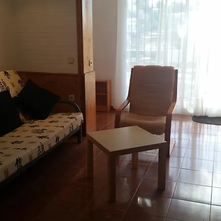 Sobrecala Lloret de Mar