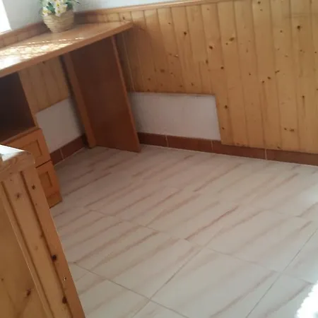 Sobrecala Apartment Lloret de Mar