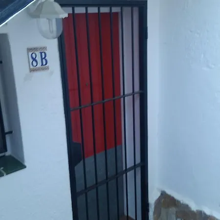 Apartment Sobrecala *