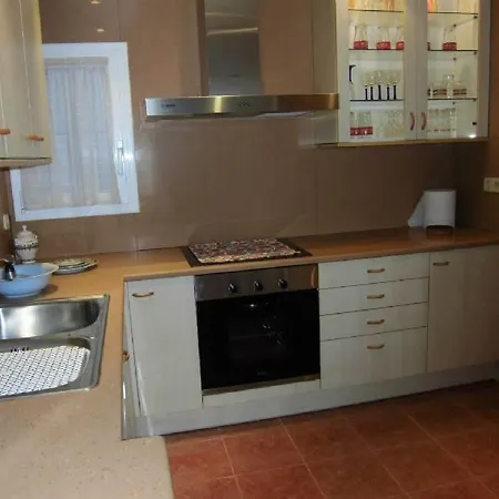 Sobrecala Apartment *