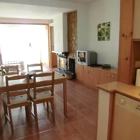 Apartamento Sobrecala Lloret de Mar