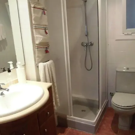 Apartamento Sobrecala