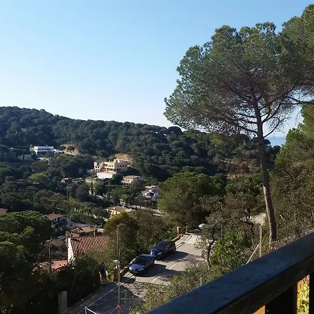 Sobrecala Λορέτ Ντε Μαρ