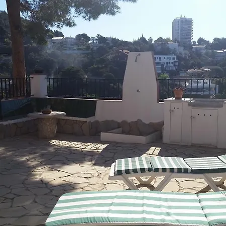 Διαμέρισμα Sobrecala