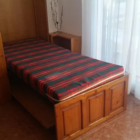Sobrecala Διαμέρισμα