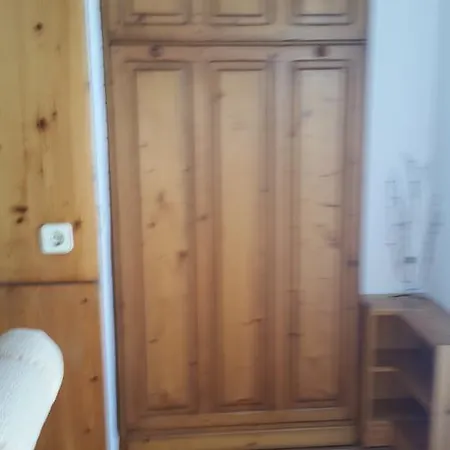 Διαμέρισμα Sobrecala *