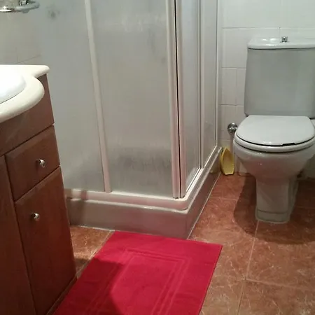 Sobrecala Appartement *